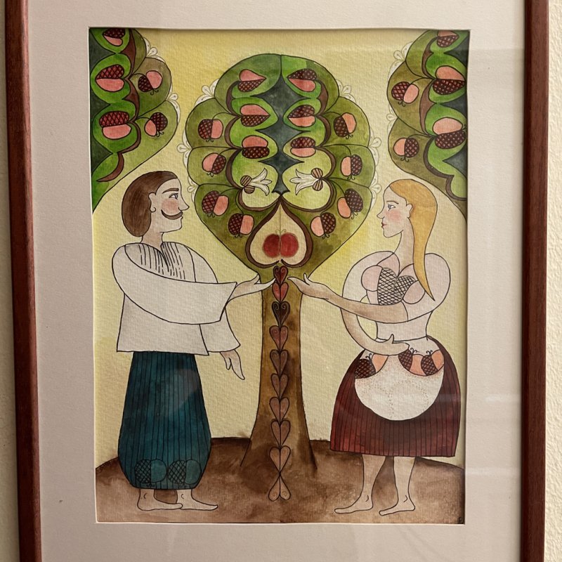 Madárkereső királyfiak - könyvbemutató 26